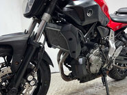 Yamaha MT-07 2014 29k NEW MOT SERVICED WARRANTY A2 700CC 26
