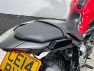 Yamaha MT-07 2014 29k NEW MOT SERVICED WARRANTY A2 700CC 10