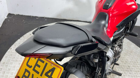 Yamaha MT-07 2014 29k NEW MOT SERVICED WARRANTY A2 700CC 10