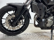 Yamaha MT-07 2014 29k NEW MOT SERVICED WARRANTY A2 700CC 25