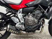 Yamaha MT-07 2014 29k NEW MOT SERVICED WARRANTY A2 700CC 13
