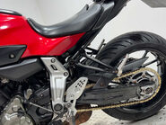 Yamaha MT-07 2014 29k NEW MOT SERVICED WARRANTY A2 700CC 33