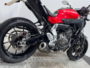 Yamaha MT-07 2014 29k NEW MOT SERVICED WARRANTY A2 700CC 8