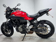 Yamaha MT-07 2014 29k NEW MOT SERVICED WARRANTY A2 700CC 6