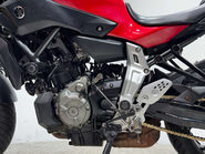 Yamaha MT-07 2014 29k NEW MOT SERVICED WARRANTY A2 700CC 31