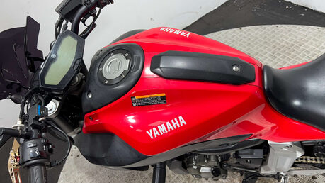 Yamaha MT-07 2014 29k NEW MOT SERVICED WARRANTY A2 700CC 37