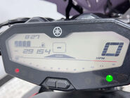 Yamaha MT-07 2014 29k NEW MOT SERVICED WARRANTY A2 700CC 22