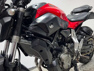 Yamaha MT-07 2014 29k NEW MOT SERVICED WARRANTY A2 700CC 27