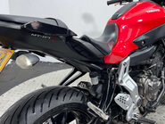 Yamaha MT-07 2014 29k NEW MOT SERVICED WARRANTY A2 700CC 9