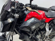 Yamaha MT-07 2014 29k NEW MOT SERVICED WARRANTY A2 700CC 28