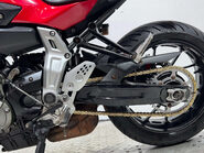 Yamaha MT-07 2014 29k NEW MOT SERVICED WARRANTY A2 700CC 32