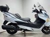 Suzuki Burgman 2016 19K NEW MOT, SERVICED, WARRANTY MAXI SCOOTER
