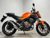 Honda CB 2017 19K NEW MOT WARRANTY 500CC A2 READY