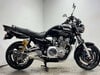 Yamaha XJR1300 2002 16k very clean, new mot 1300cc muscle bike