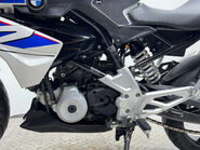 BMW G 310 R 2019 4K NEW MOT WARRANTY A2 READY BIKE 34
