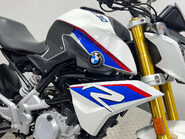 BMW G 310 R 2019 4K NEW MOT WARRANTY A2 READY BIKE 17