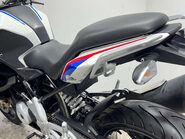 BMW G 310 R 2019 4K NEW MOT WARRANTY A2 READY BIKE 37