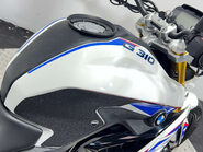 BMW G 310 R 2019 4K NEW MOT WARRANTY A2 READY BIKE 21