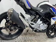 BMW G 310 R 2019 4K NEW MOT WARRANTY A2 READY BIKE 8