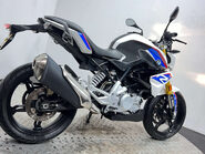 BMW G 310 R 2019 4K NEW MOT WARRANTY A2 READY BIKE 27