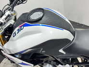 BMW G 310 R 2019 4K NEW MOT WARRANTY A2 READY BIKE 39