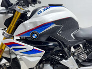 BMW G 310 R 2019 4K NEW MOT WARRANTY A2 READY BIKE 33