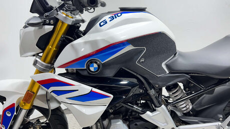 BMW G 310 R 2019 4K NEW MOT WARRANTY A2 READY BIKE 33