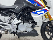BMW G 310 R 2019 4K NEW MOT WARRANTY A2 READY BIKE 19