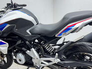 BMW G 310 R 2019 4K NEW MOT WARRANTY A2 READY BIKE 36
