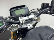 BMW G 310 R 2019 4K NEW MOT WARRANTY A2 READY BIKE 40