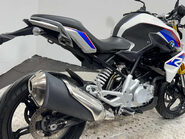BMW G 310 R 2019 4K NEW MOT WARRANTY A2 READY BIKE 7