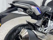 BMW G 310 R 2019 4K NEW MOT WARRANTY A2 READY BIKE 9