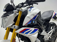 BMW G 310 R 2019 4K NEW MOT WARRANTY A2 READY BIKE 30