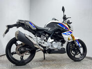 BMW G 310 R 2019 4K NEW MOT WARRANTY A2 READY BIKE 2