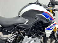 BMW G 310 R 2019 4K NEW MOT WARRANTY A2 READY BIKE 20