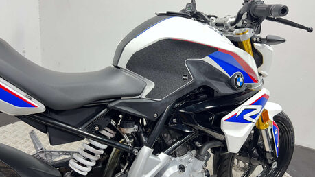 BMW G 310 R 2019 4K NEW MOT WARRANTY A2 READY BIKE 20
