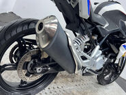 BMW G 310 R 2019 4K NEW MOT WARRANTY A2 READY BIKE 12