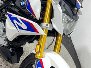 BMW G 310 R 2019 4K NEW MOT WARRANTY A2 READY BIKE 15