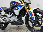 BMW G 310 R 2019 4K NEW MOT WARRANTY A2 READY BIKE 16