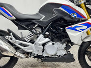BMW G 310 R 2019 4K NEW MOT WARRANTY A2 READY BIKE 13