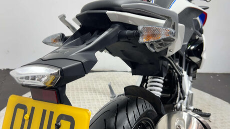 BMW G 310 R 2019 4K NEW MOT WARRANTY A2 READY BIKE 11