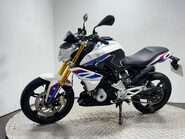 BMW G 310 R 2019 4K NEW MOT WARRANTY A2 READY BIKE 5