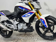 BMW G 310 R 2019 4K NEW MOT WARRANTY A2 READY BIKE 14