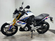 BMW G 310 R 2019 4K NEW MOT WARRANTY A2 READY BIKE 42