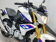 BMW G 310 R 2019 4K NEW MOT WARRANTY A2 READY BIKE 25
