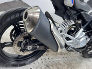BMW G 310 R 2019 4K NEW MOT WARRANTY A2 READY BIKE 10