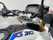 BMW G 310 R 2019 4K NEW MOT WARRANTY A2 READY BIKE 22