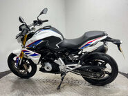 BMW G 310 R 2019 4K NEW MOT WARRANTY A2 READY BIKE 41