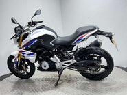 BMW G 310 R 2019 4K NEW MOT WARRANTY A2 READY BIKE 6