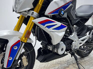 BMW G 310 R 2019 4K NEW MOT WARRANTY A2 READY BIKE 29
